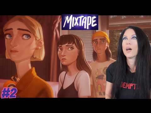MIXTAPE GAMEPLAY - RAGE AGAINST THE MACHINE - PART 2