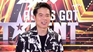 A MAGICAL JOURNEY With Asia's Got Talent WINNER Eric Chien! | Asia's Got Talent 2019 on AXN Asia