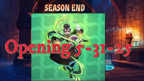 Opening EOS | CA Packs | Gladius Case | Splinterlands