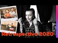 REACTII RETROSPECTIVA ANULUI 2020 IN STOL || eVrabie