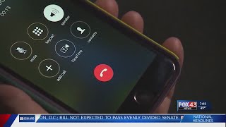State leaders encouraging Kansans to practice dialing area codes ahead of cut off in October