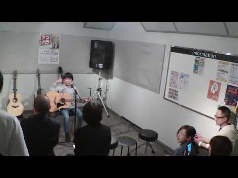 第5回アコパラ ミーナ町田店予選　Eight