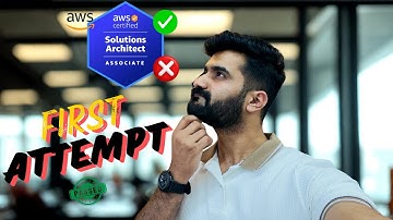 How to Passed the AWS Solutions Architect Associate Exam (SAA-C03) | My Strategy & Free Resources!