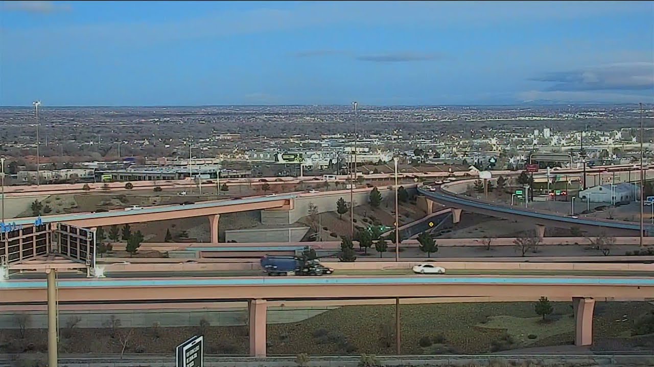 KRQE Newsfeed: Rent assistance program, Safe Outdoor Spaces, Quiet weather, Eviction issues, Balloon