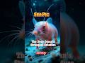 Sea Pig | The Deep Ocean’s Strangest #SeaPig #Scotoplanes #MarineScience #UnderwaterDiscovery