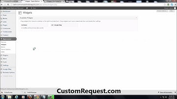 Adding an Image to Your Sidebar WordPress Widget