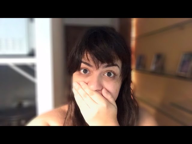 Abri mão de 2 milhões de visualizações por uma missão (vocês serão os primeiros a saber de tudo)