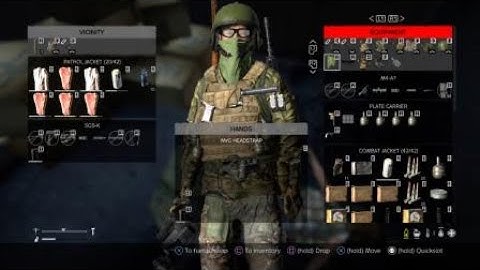 DayZ cought him logging out for a m4 official server