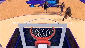 Tim Hardaway Jr Making Plays