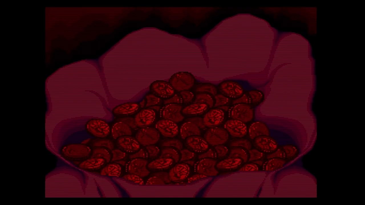 End Cinematics: Sunset Riders