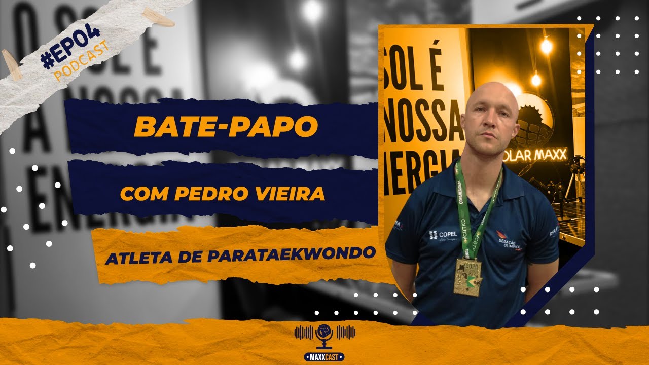 Papo Delas no Esporte #01 – Futebol Americano Feminino – Papo Delas Podcast