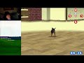 NINTENDOGS BUT ITS A DRINKING GAME!!!!!!!!