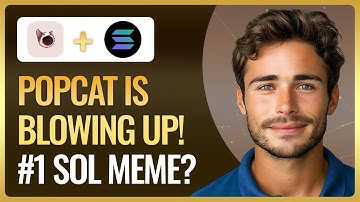 From $0 to Record Highs: How Popcat Is Dominating Solana’s Meme Coin Market