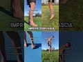 How To Train Your Fascia