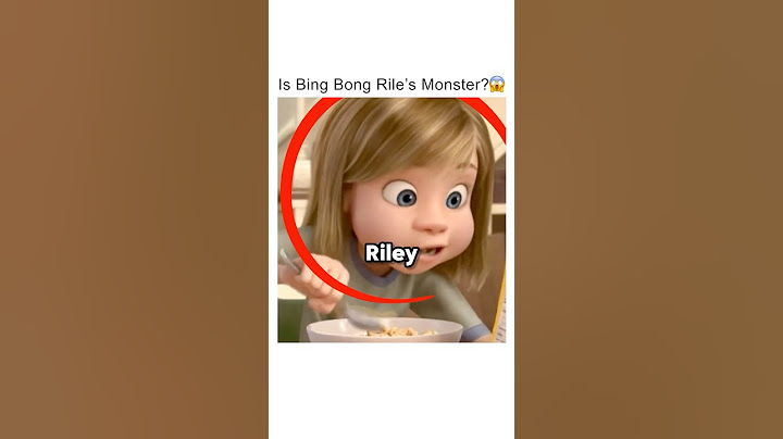 Did You Know This About Riley From Inside Out? 😱 #insideout #riley #viral #fyp