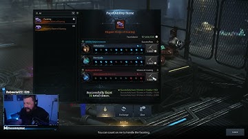 DatModz With another 7/7 Stone Ez Lost Ark