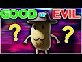 PIGGY CHAPTER 8 IS MR POTATO GOOD or EVIL?! (Roblox Piggy Predictions)