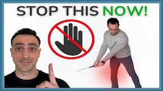 Are You Making These 3 Deadly Backswing Mistakes?