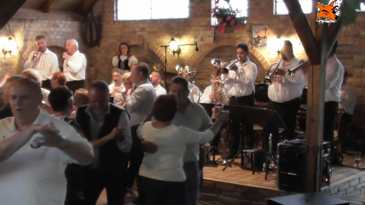 Stribrnanka - Lasko moja lasko