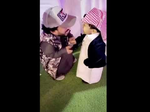 لقاء حمودي والربع على طريقة محمد هنيدي وش اجرام