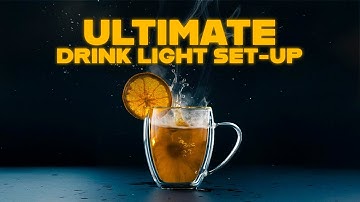 Food Photography is EASY (if you know how to use your tools)