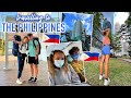 TRAVELLING TO THE PHILIPPINES! What is Manila like in 2022?