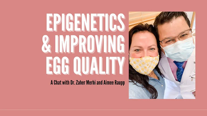 Everything you know about egg quality is a lie {A Fertility Experts Experience!}