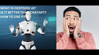 Decoding DeepSeek A Comprehensive Guide to the Next Gen AI Platform