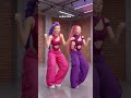 Rumi & Mira Do the SHAKE IT TO THE MAX Trend 🔥