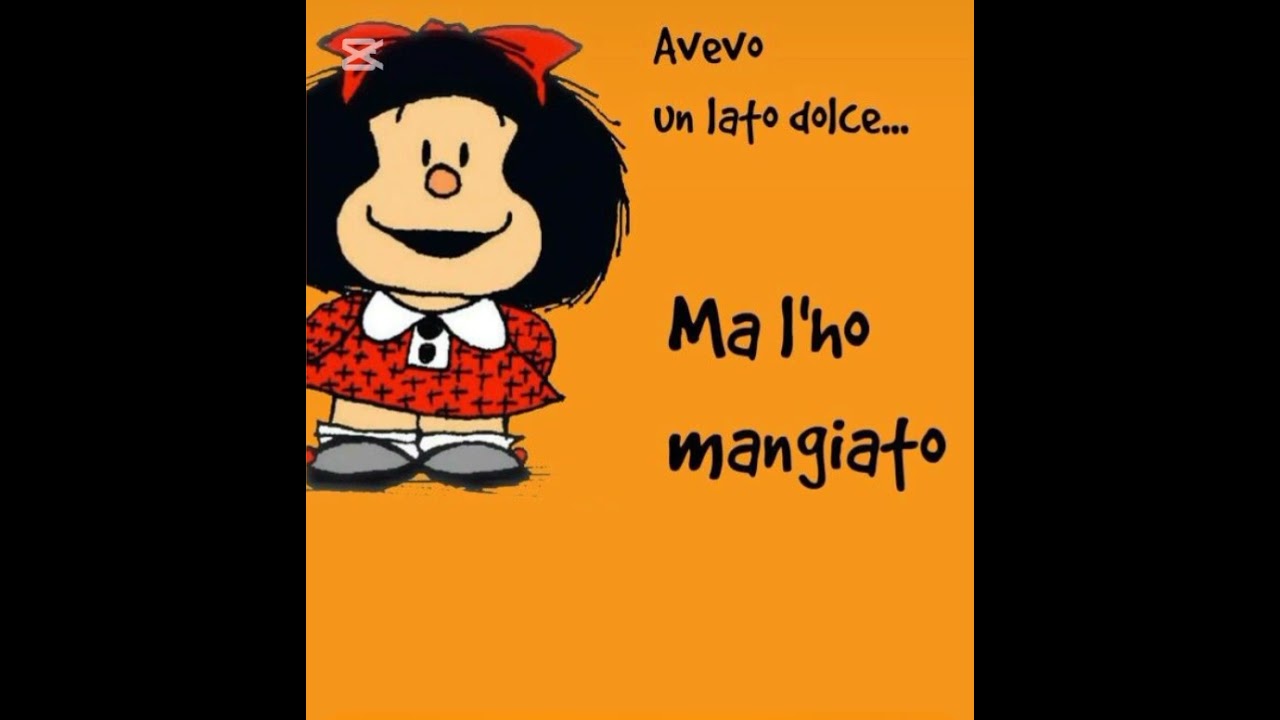 Avevo un lato dolce...ma l ho mangiato 😁🤗🤣 Buongiorno 😘@patricia-rz8cu 