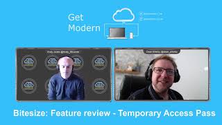 Famous Bitesize - Setup Temporary Access Pass authentication with Microsoft Intune Wealth