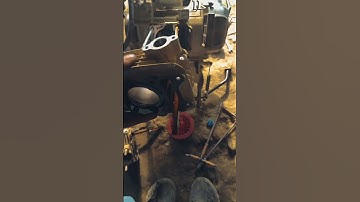 TVS ntorq engine #shorts #ntorq125