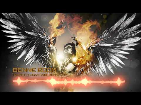 I Should Have Walked Away - KAAZE (BENNE BOOM Remix)