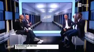 Patrice Quarteron traite encore la mère des enfants de Booba de « p*** ! » !