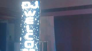 Welcome dj panam