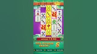 DIPASKAN SEKALII ⁉️ POLA MAHJONG WAYS 2 HARI INI 🔥 TRIK POLA MAHJONG WAYS 2 📌 POLA MAHJONG WAYS 2