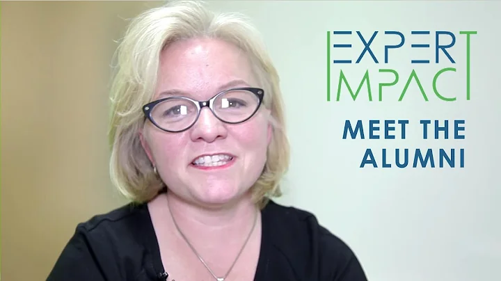 Introducing Fire Camp | Meet Jill Hodges