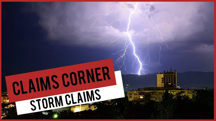 Can my contractor save me my deductible? | STORM C...
