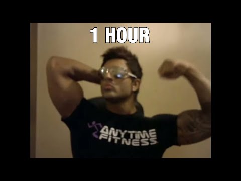 1 Hour Stereo Love But Its Slowed To Perfection