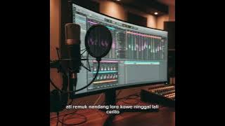 UDAN MENDUNG SOLOTIGO