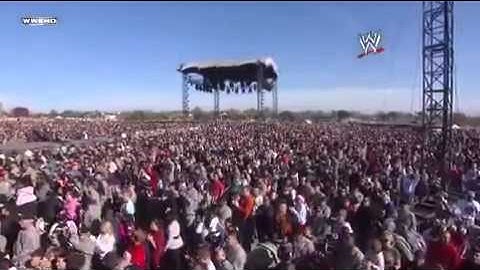 Tribute To The Troops 2010 - Full Show