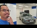 Hyundai Elantra Serba Baru Ulasan Pandang Pertama - Roda Pusing Review