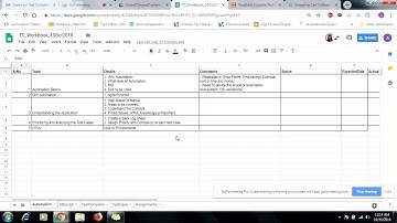 Test Complete Online Training Video
