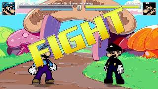 Mugen: Rafael Play With Family's PHR4 remake realizado