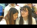 Китайские студенты встретили Новый год в Калуге
