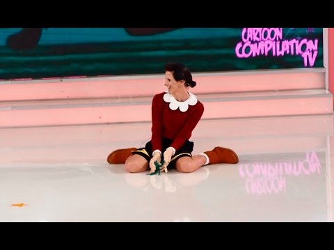 Ezgi Ünal Podyumda – İşte Benim Stilim All Star 66. Bölüm Gala
