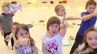 Ready Set FUN! - Imagination Art