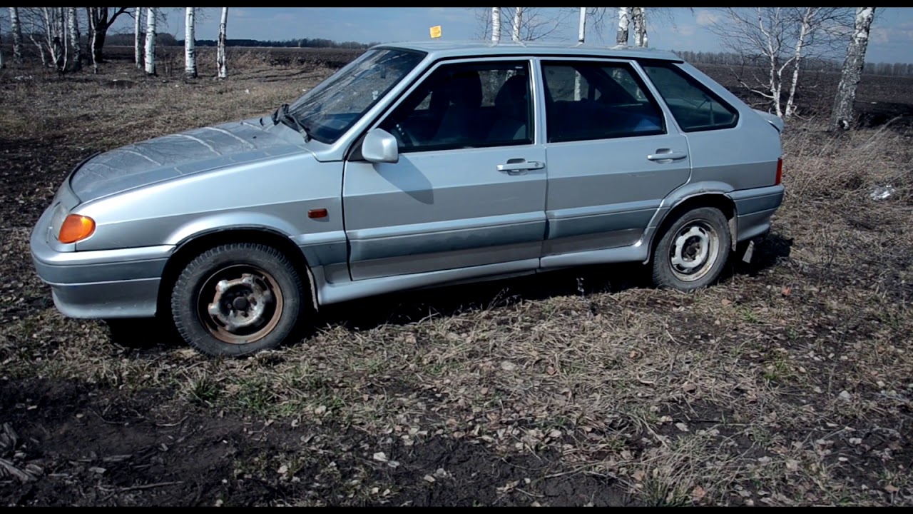 2110 vs приора