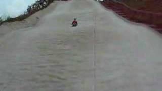Hit the Slopes Part 1