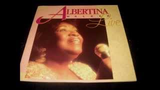 Albertina Walker Lord Keep Me Day By Day